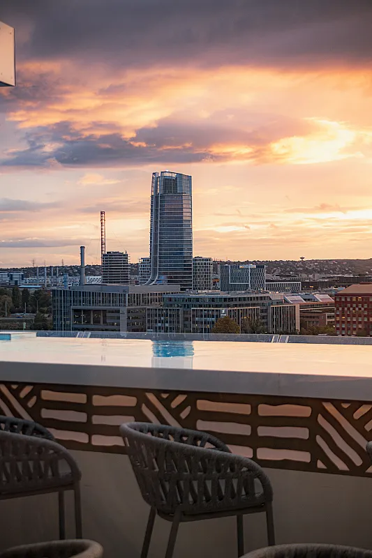 Selva Skybar