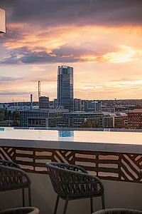 Selva Skybar