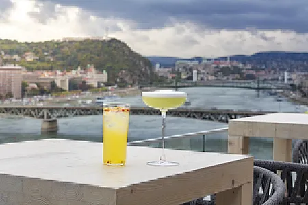 Selva Skybar