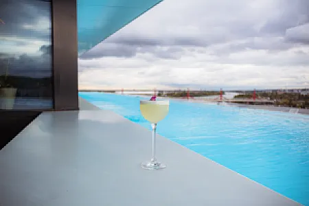 Selva Skybar