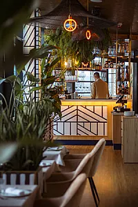 Selva Skybar