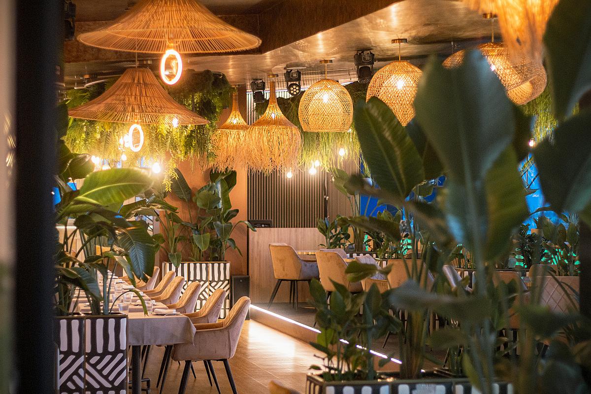 céges rendezvény helyszín Selvy Skybar