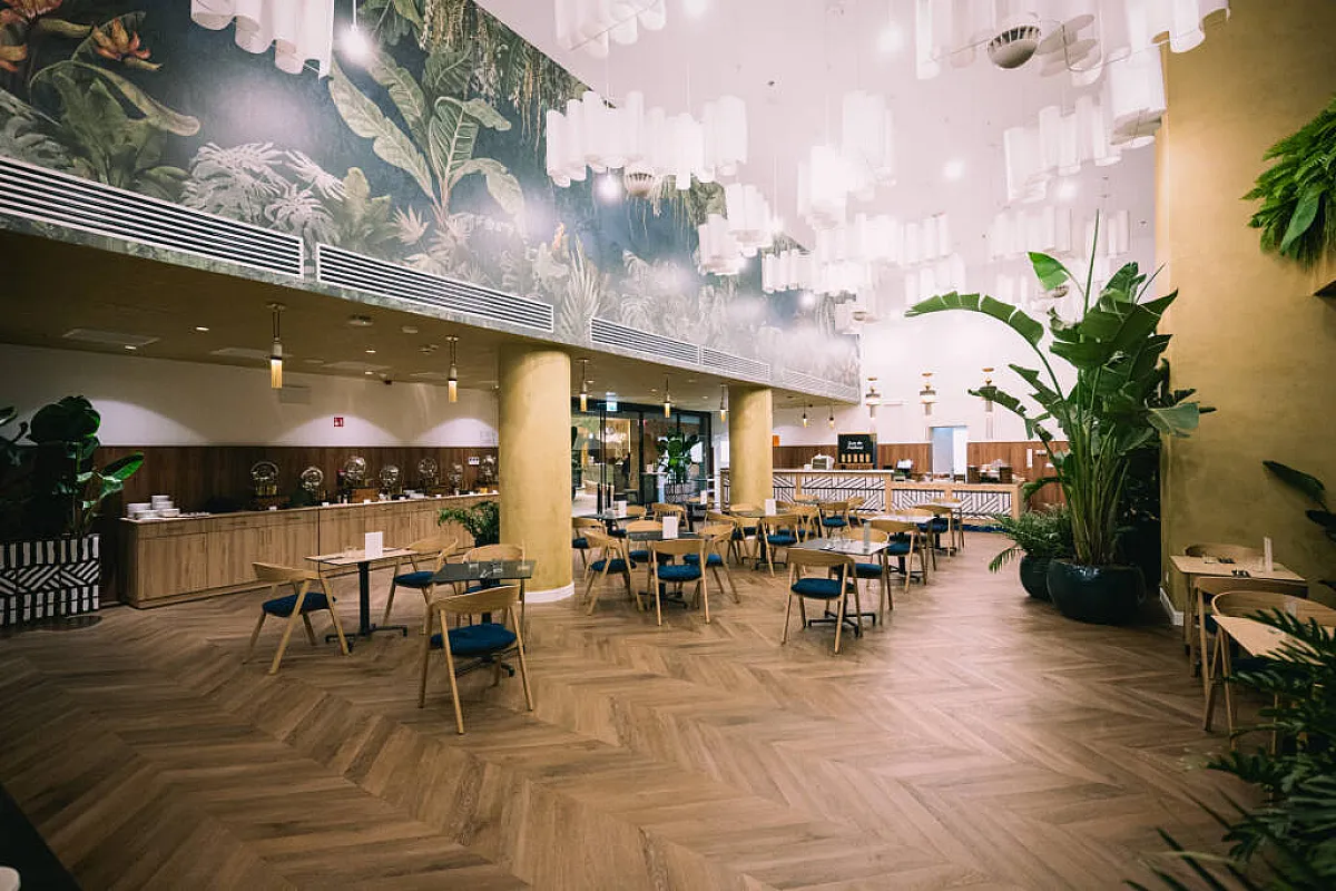 ÉCLAT Budapest