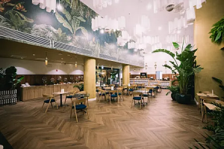 ÉCLAT Budapest
