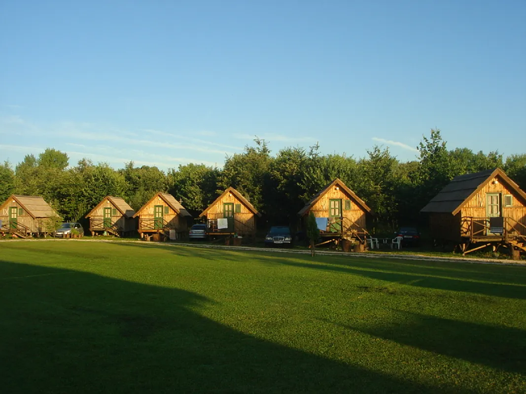 Achilles Park