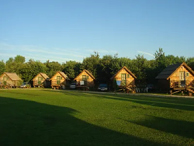 Achilles Park