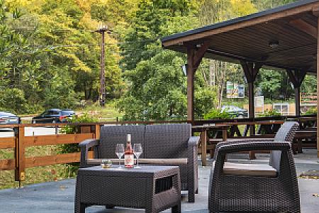 Patak Park Hotel Visegrád