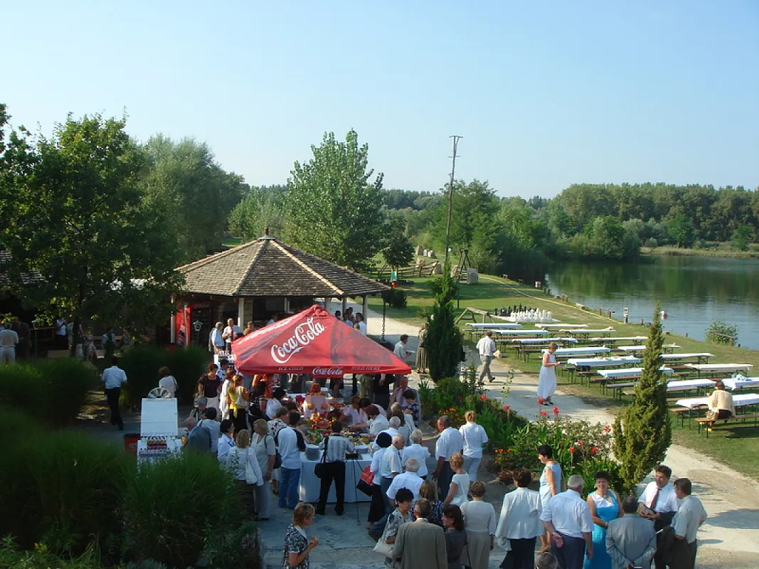 Achilles Park