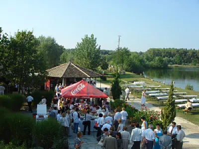 Achilles Park