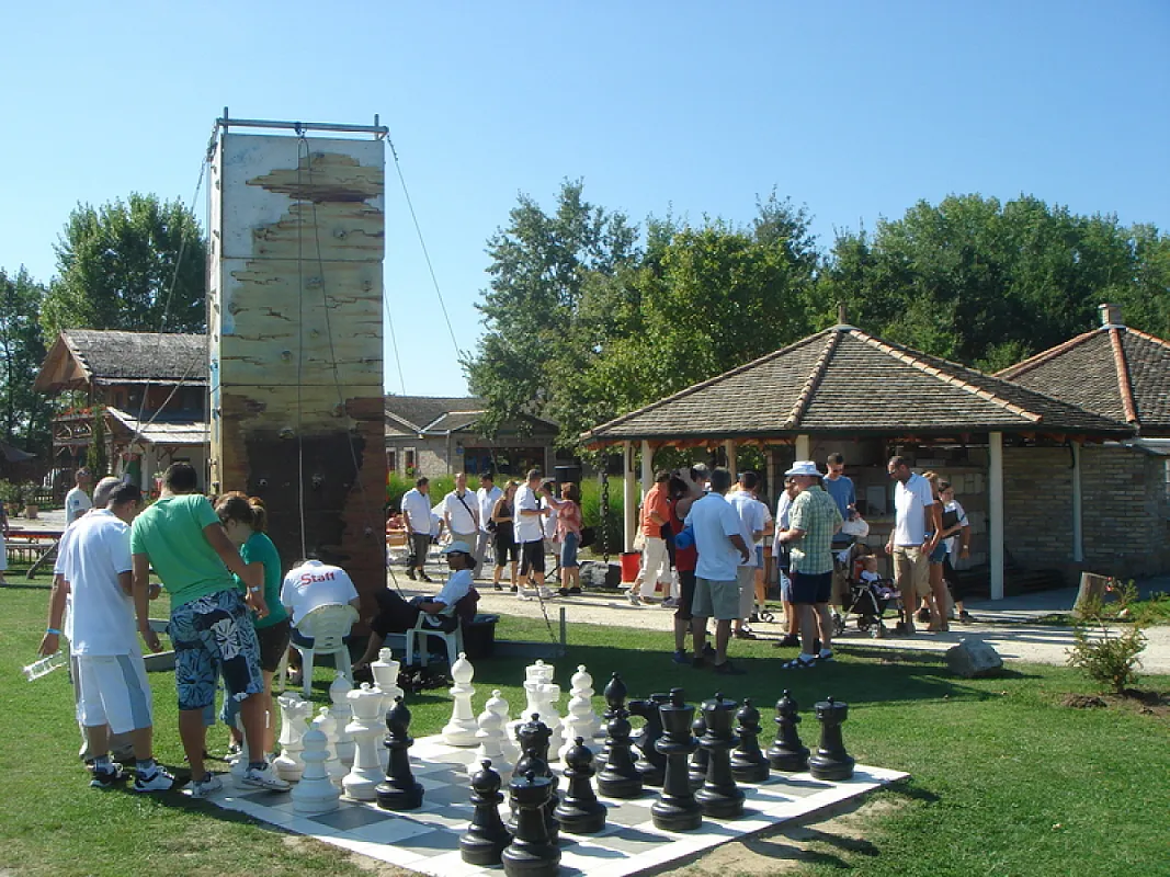 Achilles Park
