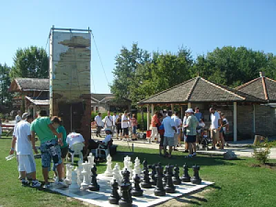 Achilles Park