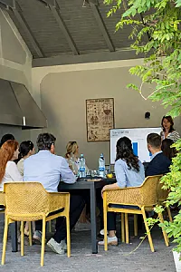 Villa Chez les Amis