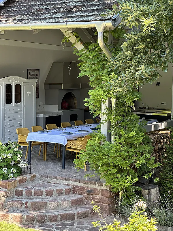 Villa Chez les Amis