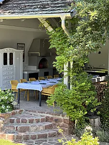 Villa Chez les Amis