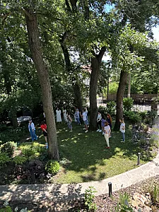 Villa Chez les Amis