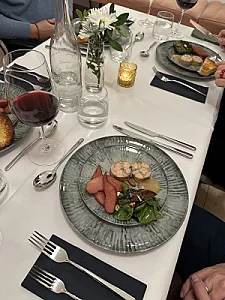 Villa Chez les Amis