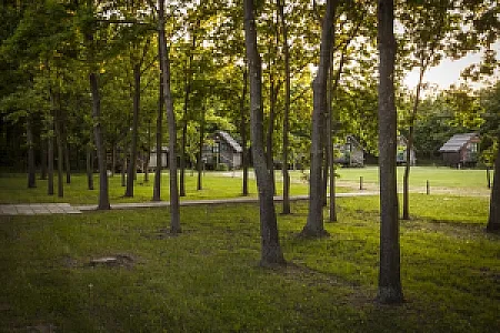 Achilles Park