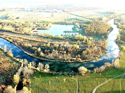 Achilles Park
