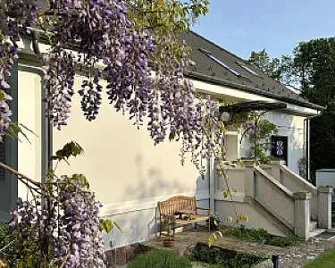 Villa Chez les Amis