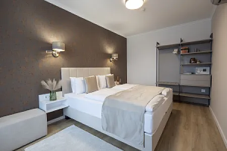 Salt Hill Premium Apartments