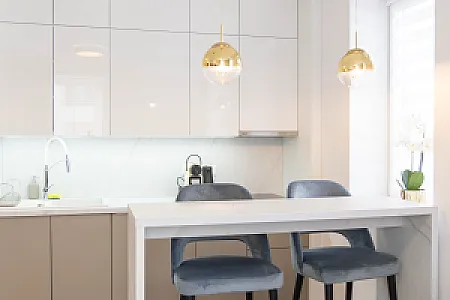 Salt Hill Premium Apartments