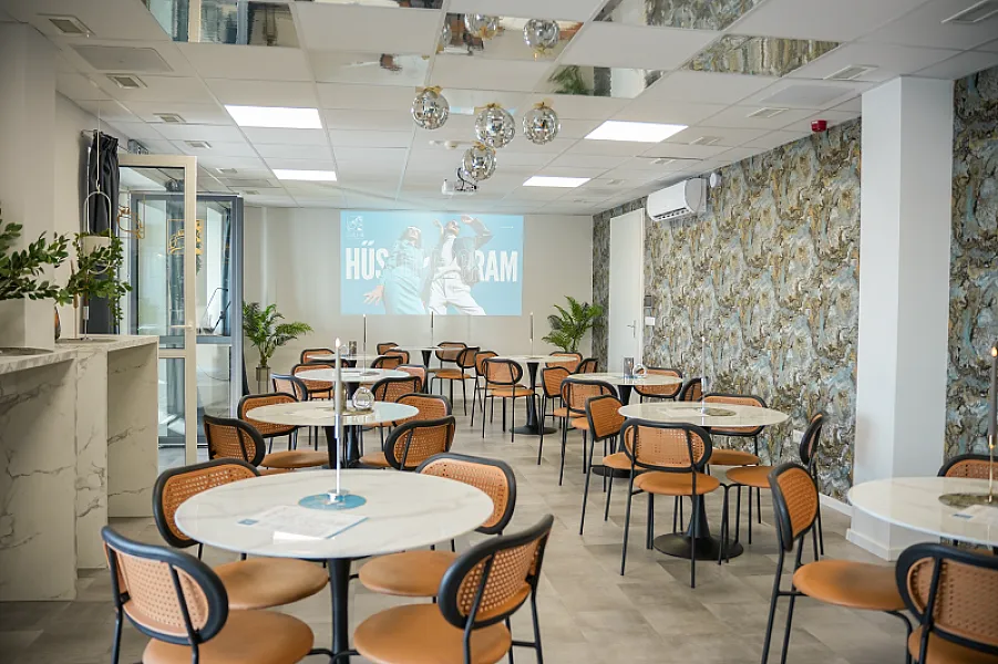 Salt Hill Premium Apartments
