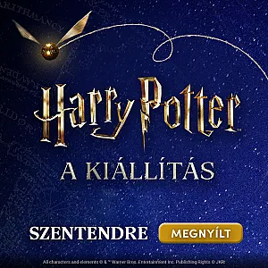 Harry Potter: A Kiállítás