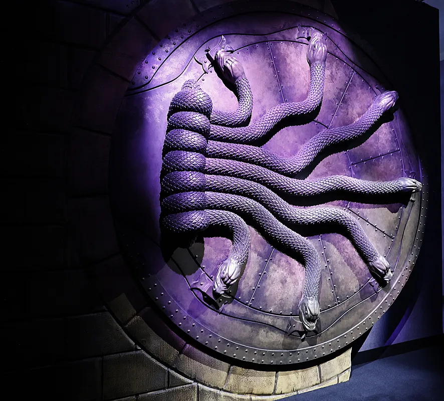 Harry Potter: A Kiállítás