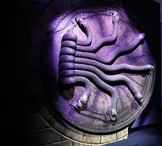 Harry Potter: A Kiállítás