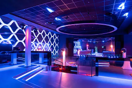Lumin8 Rendezvényközpont