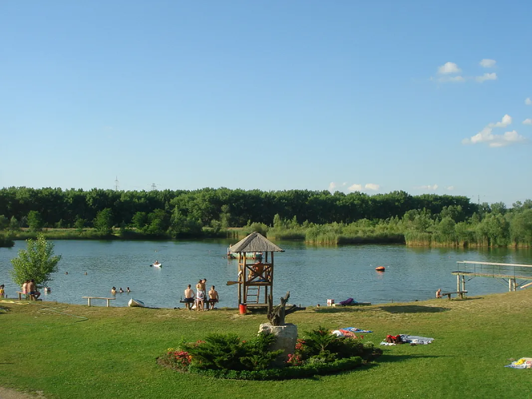 Achilles Park