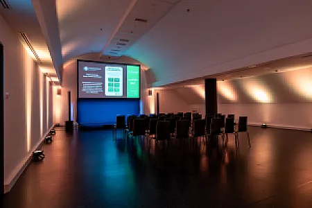 Lumin8 Rendezvényközpont