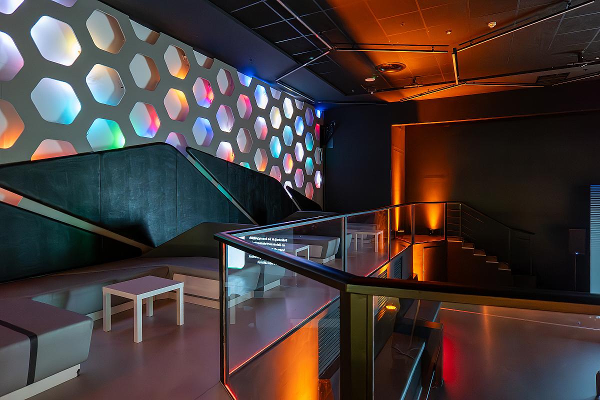 Studio 54 - Prestige rendezvényhelyszín