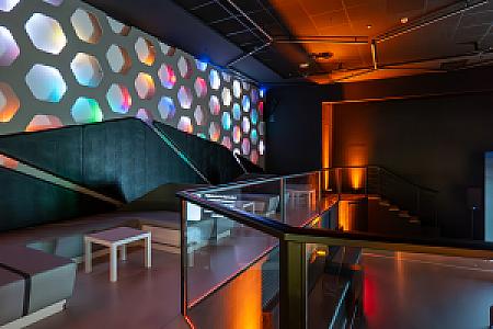 Studio 54 - Prestige rendezvényhelyszín