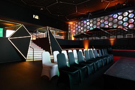 Studio 54 - Prestige rendezvényhelyszín