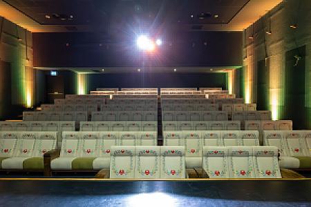 Theater Hall
