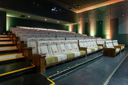 Theater Hall