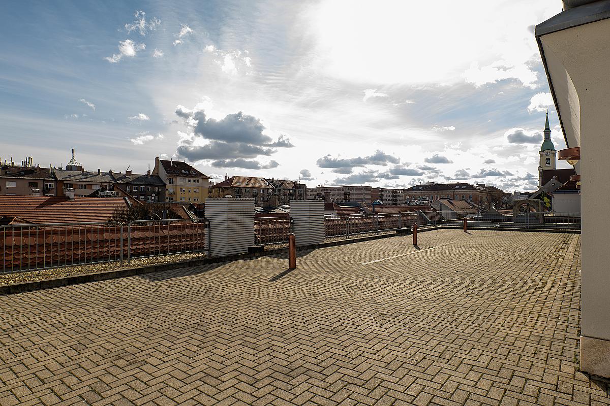 Rooftop
