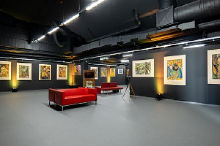 Loft Gallery