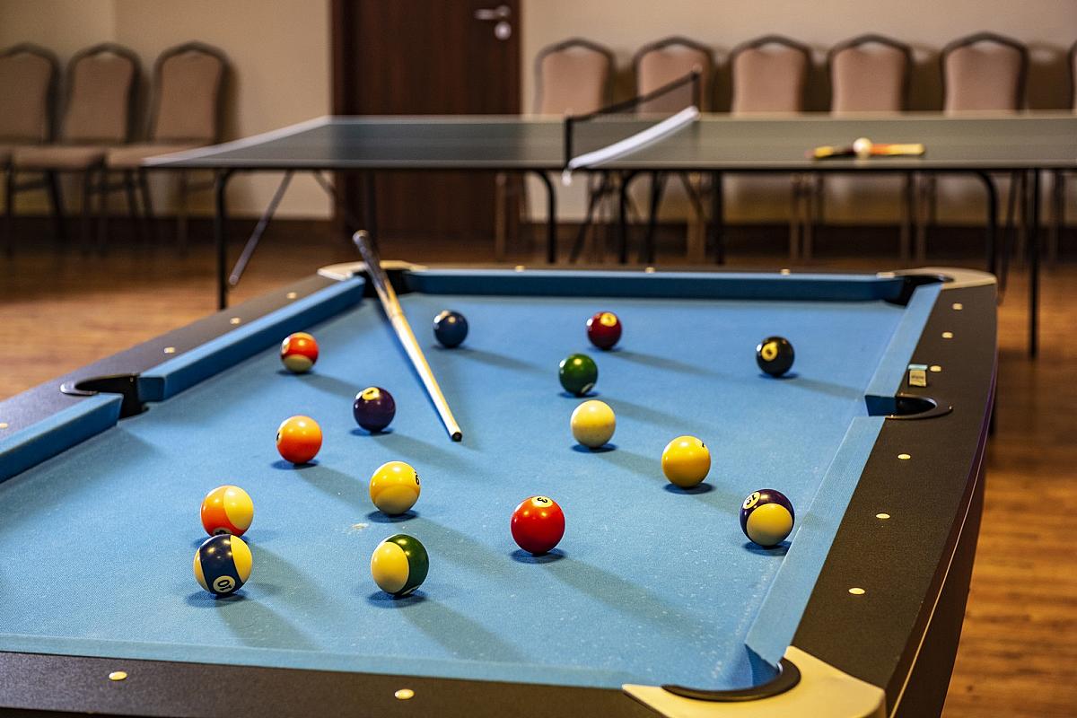 Patak Park Hotel Visegrád