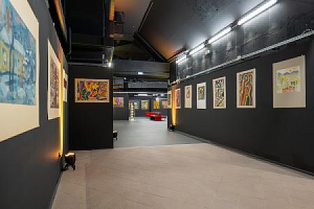 Loft Gallery