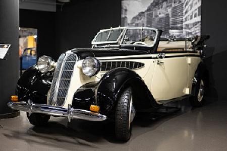 365 Old Timer Museum