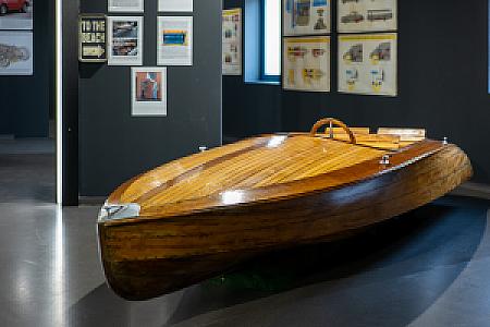 365 Old Timer Museum