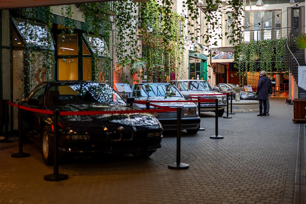 365 Old Timer Museum