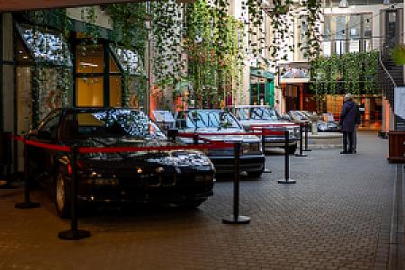 365 Old Timer Museum