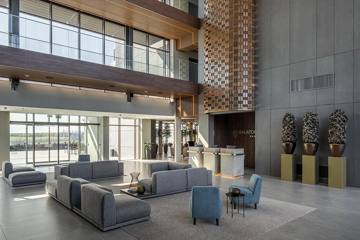 Balaton Park Hotel