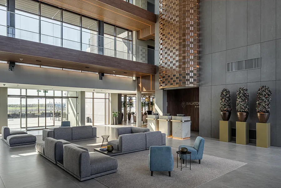 Balaton Park Hotel