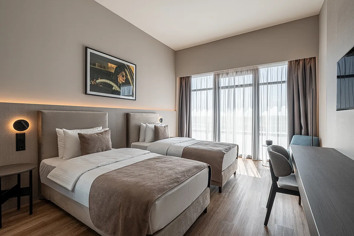 Balaton Park Hotel