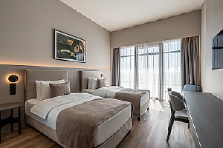 Balaton Park Hotel