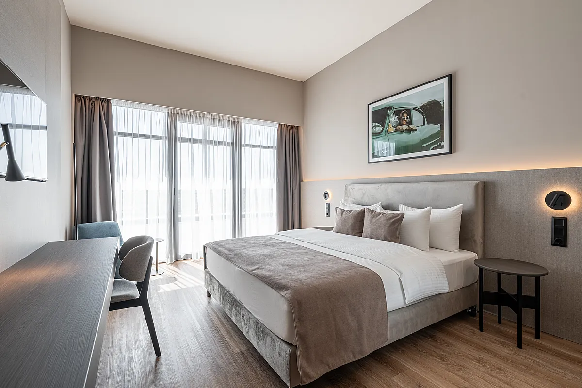 Balaton Park Hotel